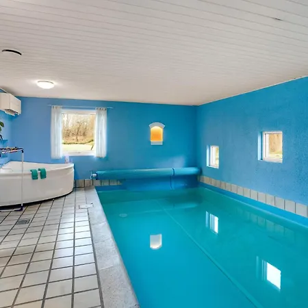 Holiday home Gorgeous In With Wifi